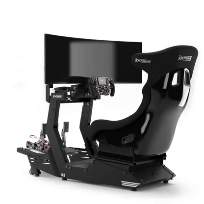 INTEGRATED TV STAND FOR CHASSIS 4.0