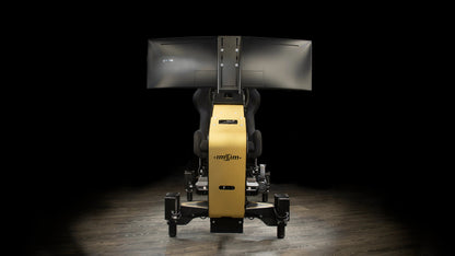 EXTREME SIMRACING TERRA BY IMSIM