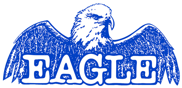 Eagle Balanced Street & Strip Assembly Chevy 396 B182144155