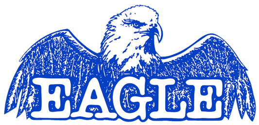 Eagle Balanced Street & Strip Assembly Chevy 396 B182144155