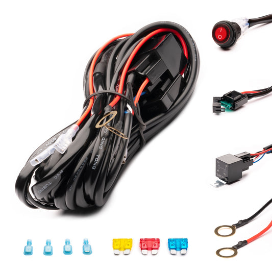 Easy Harness
