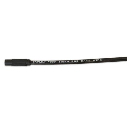 Taylor Cable 409 Spiro-Pro univ 8 cyl 180 black 79055