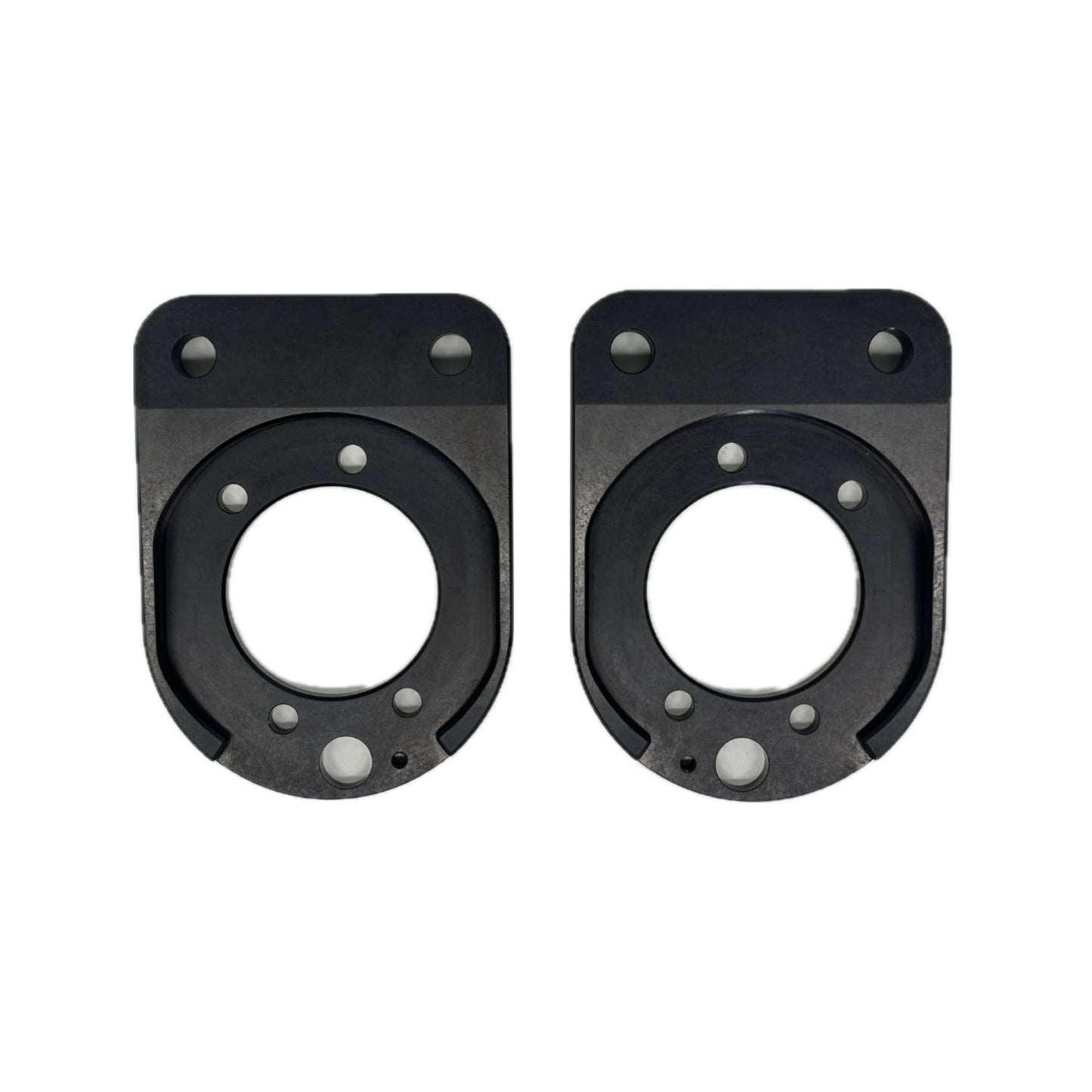 Electric Parking Brake (EPB) Bracket Kit 94-04 SN95 Mustang Axle