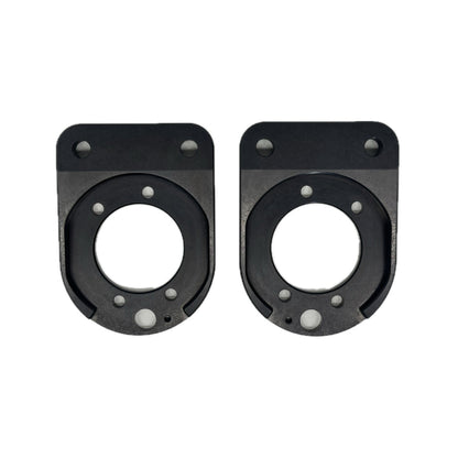 Electric Parking Brake (EPB) Bracket Kit 94-04 SN95 Mustang Axle