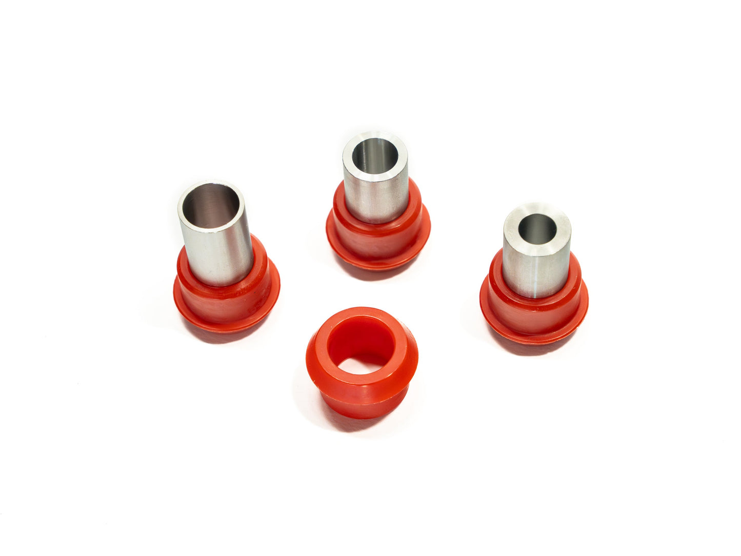 FactionFab Solid End Link Set 2002-2014 WRX/STI Front 04-07 STI Rear