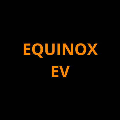 Chevrolet Equinox EV Screen ProTech Kit