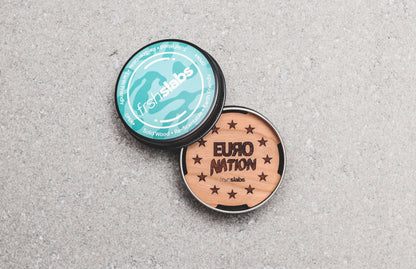 Euro Nation Frshslabs Puck