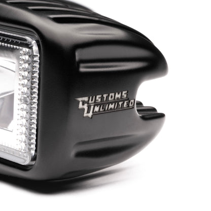 Extreme Strobes
