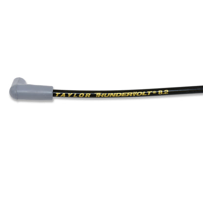 Taylor Cable Thundervolt 8.2 custom 8 cyl black 84063