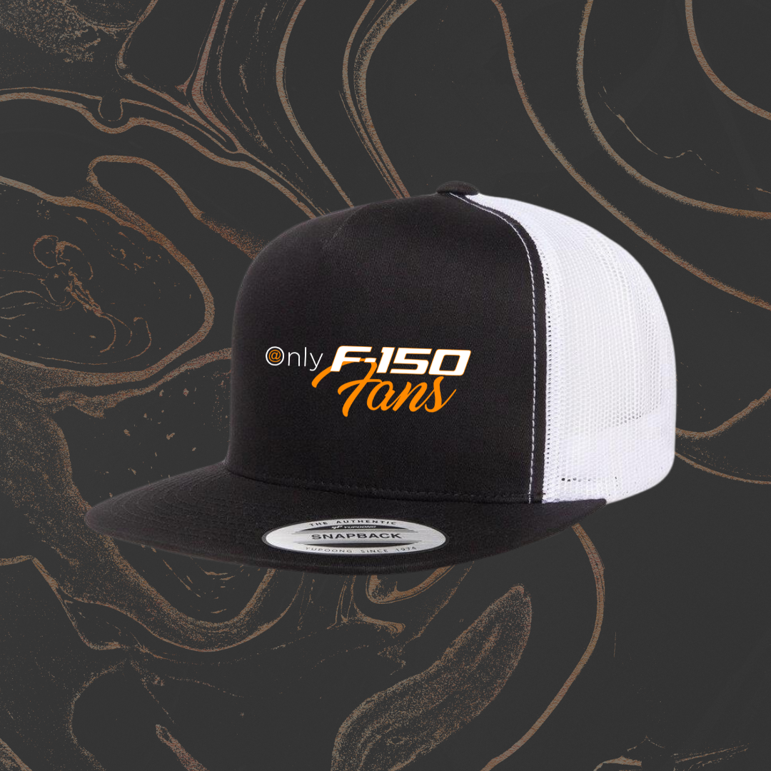 Hat - Snapback