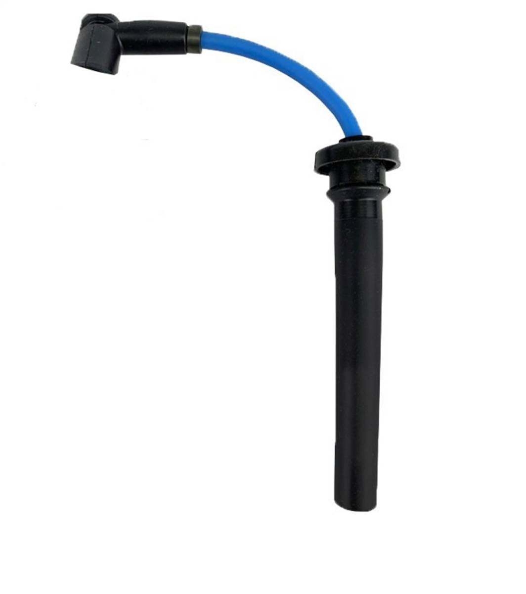 Granatelli Coyote 5.0L Single Coil-Near-Plug Ignition Wire – 21-1202S