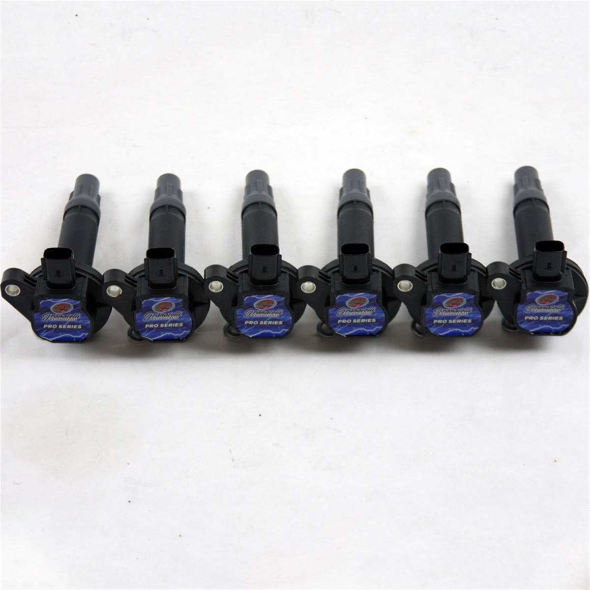 Granatelli 2011–2014 Ford 3.5L EcoBoost 60K Pro Series Ignition Coil – 26-0520CP