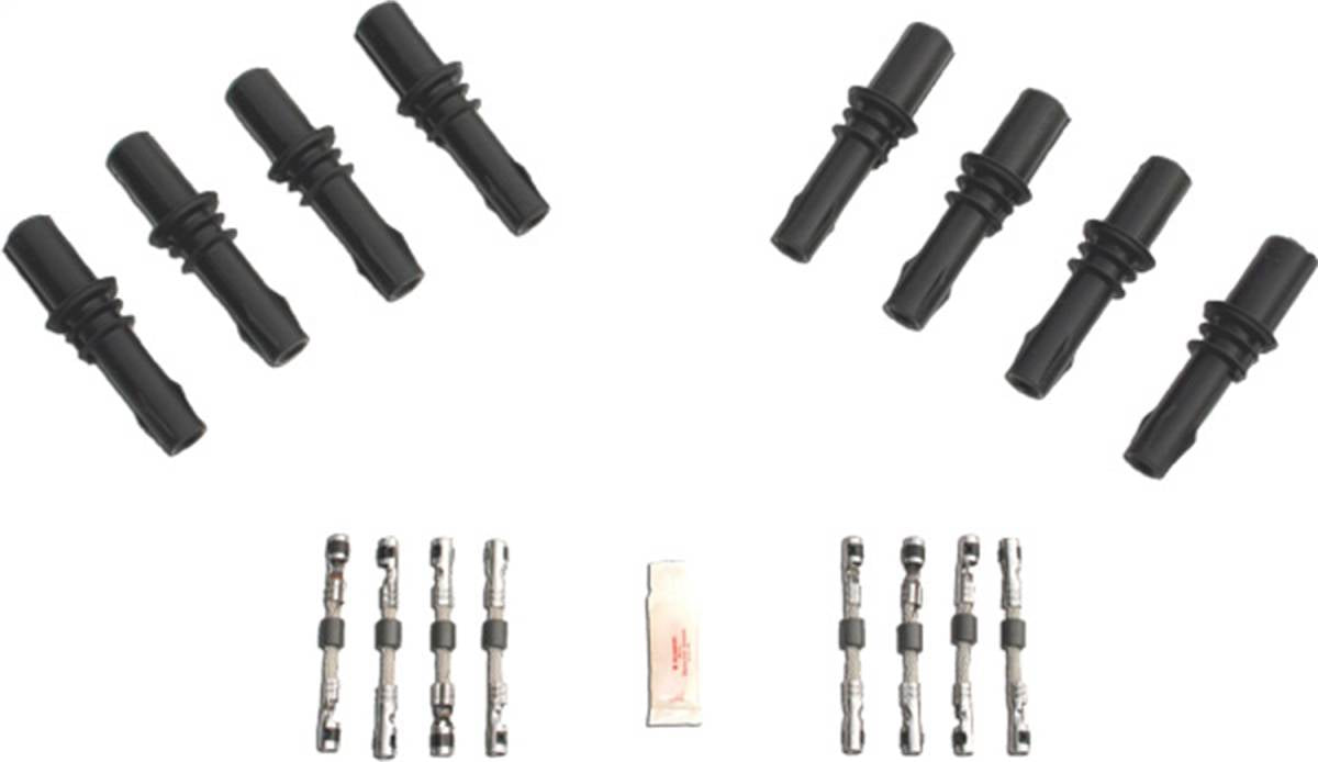 Granatelli Ford 4.6L/5.4L 3V Truck/SUV Coil-On-Plug Connector Kit – 28-1812S