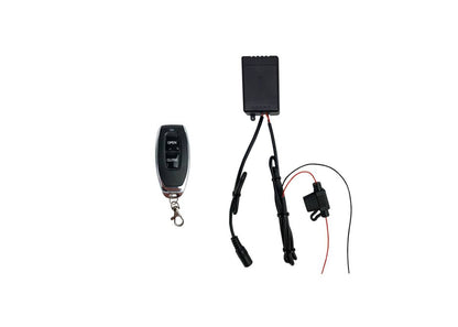 Granatelli Wireless Remote for Single Electronic Exhaust Cutout – 303510R