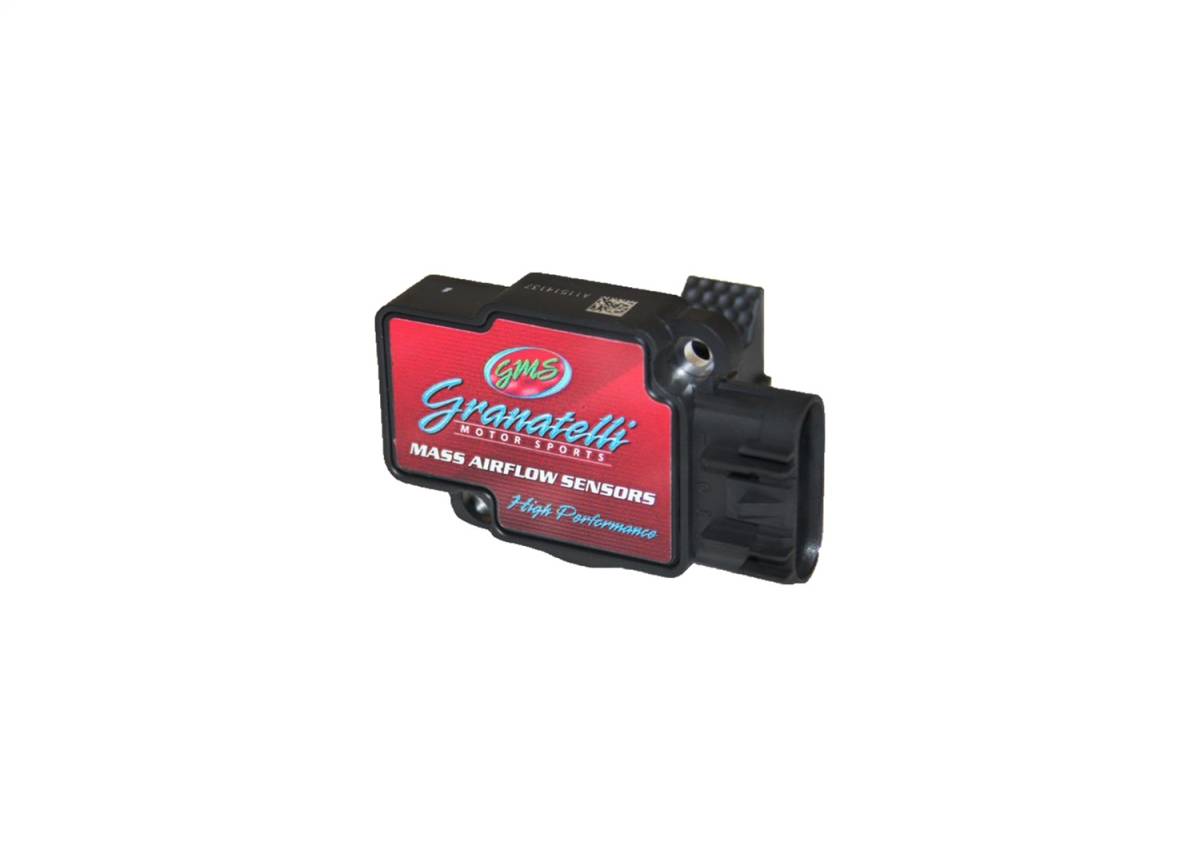 Granatelli GM 3.6L V6 Cold-Air Tuned Mass Airflow Sensor – 350337-C
