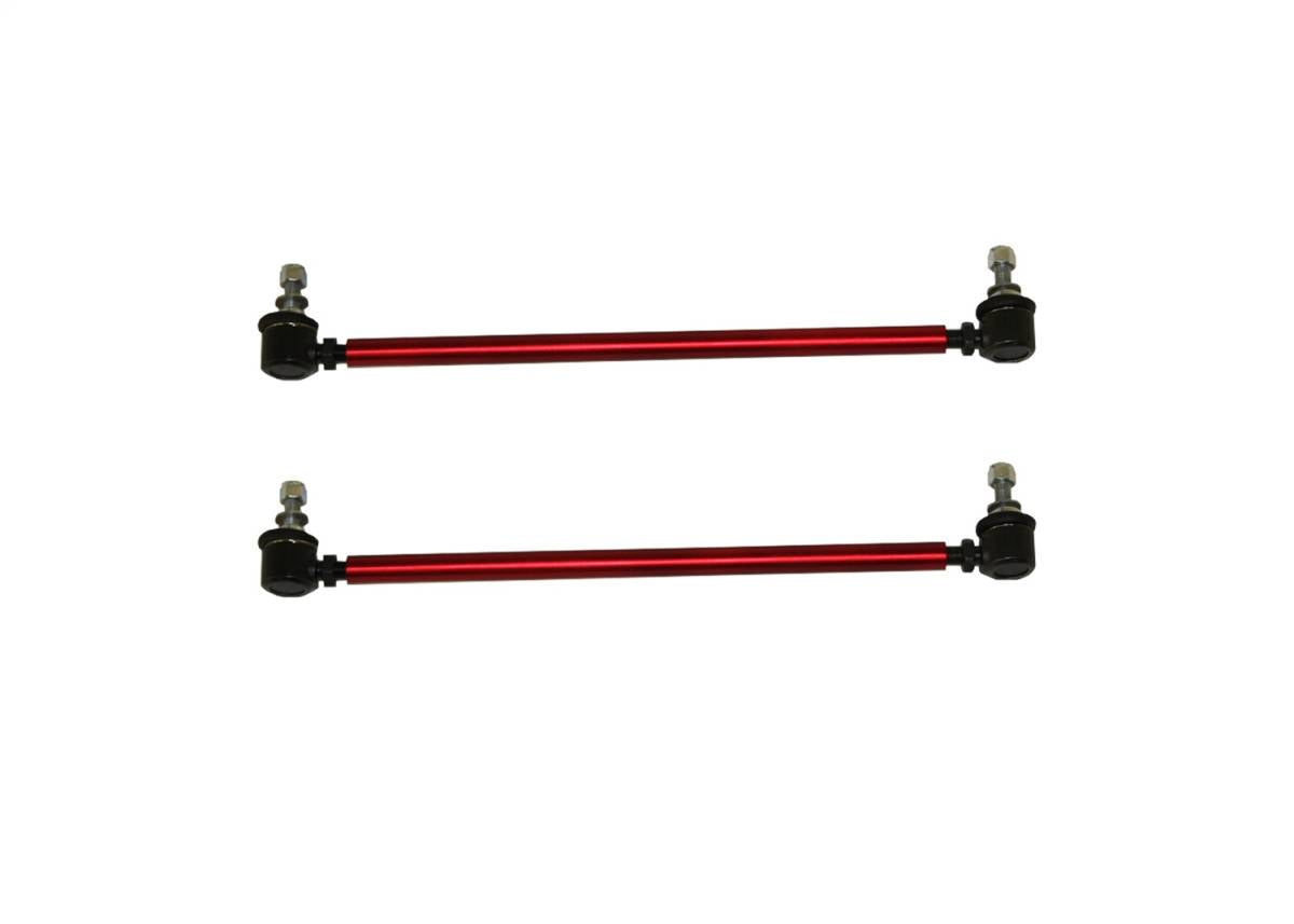 Granatelli 2010–2015 Chevy Camaro Front Sway Bar End Links – 500065-F