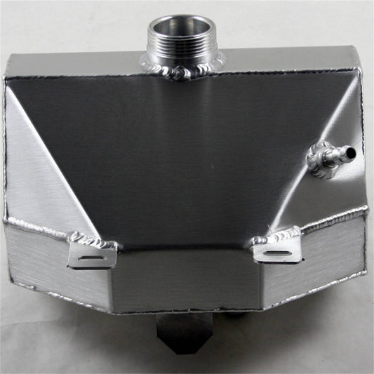 Granatelli Motor Sports Radiator Expansion Tank 510100-S