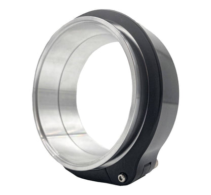 Granatelli 3.00-Inch Dual Seal HD Quick-Release Tubing Coupler – 318530
