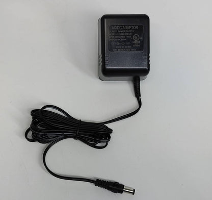Granatelli 110V-to-12V Wall Charger for Electric Piston Ring Filer – 540102