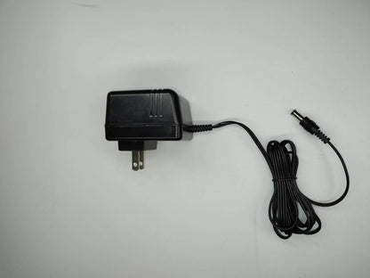 Granatelli 110V-to-12V Wall Charger for Electric Piston Ring Filer – 540102