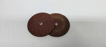 Granatelli 120-Grit Replacement Grinding Wheel for Electric Piston Ring Filer – 540103