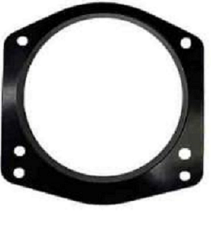 Granatelli LS Drive-By-Wire Throttle Body – GMTBLS112SPC
