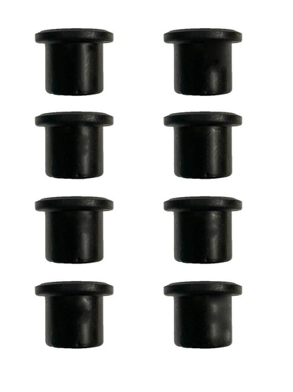 Granatelli Tubular A-Arm Polyurethane Bushing Rebuild Kit – Set of 8 – GM-TA-KIT