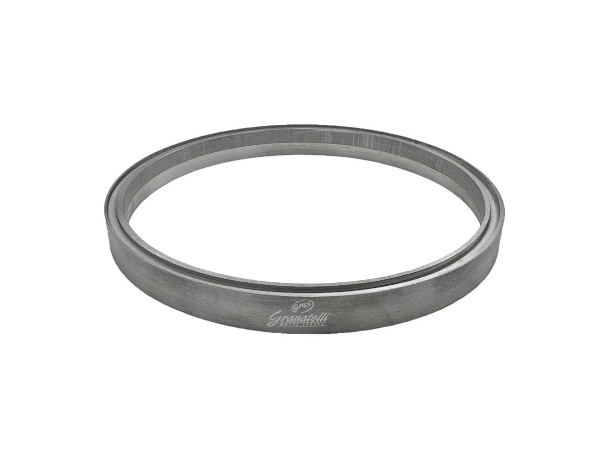 Granatelli 0.50" Air Filter Spacer – 5.125" Diameter with O-Ring Seal – 5215050