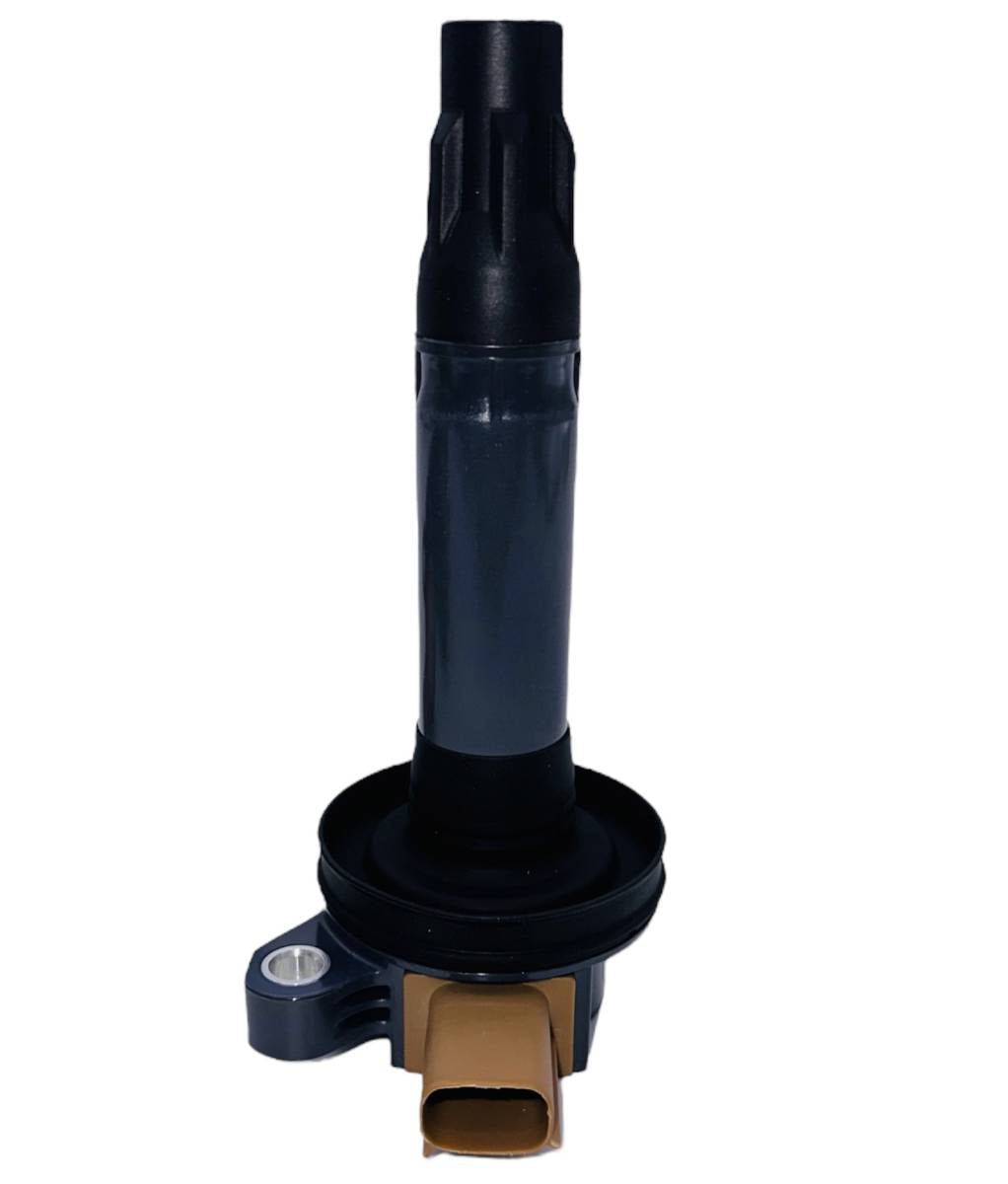 Granatelli 45,000V Performance Coil-On-Plug Kit for 2014-2016.5 Ford 3.5L EcoBoost – 26-0646HS
