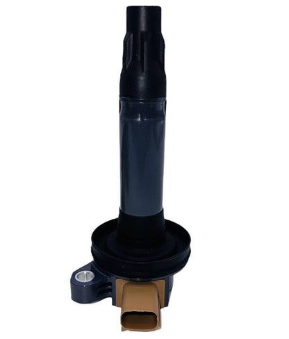 Granatelli 45,000V Performance Coil-On-Plug Kit for 2014-2016.5 Ford 3.5L EcoBoost – 26-0646HS
