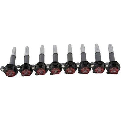 Granatelli Ford 5.0L Coyote 50K Hot Street Coil Pack & Connector Kit – 28-1816HS
