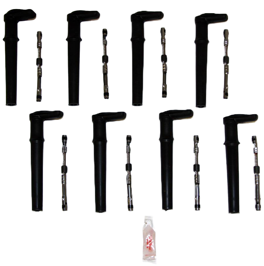 Granatelli Ford F-150 OEM Series Ignition Coil Set – 28-1705S