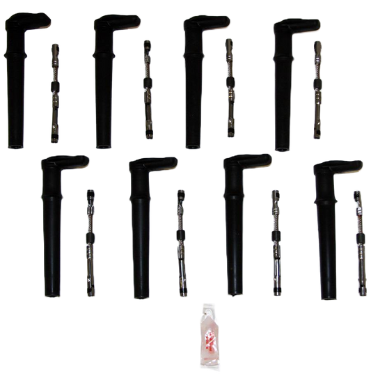 Granatelli Motor Sports Ignition Coil On Plug 28-1705S