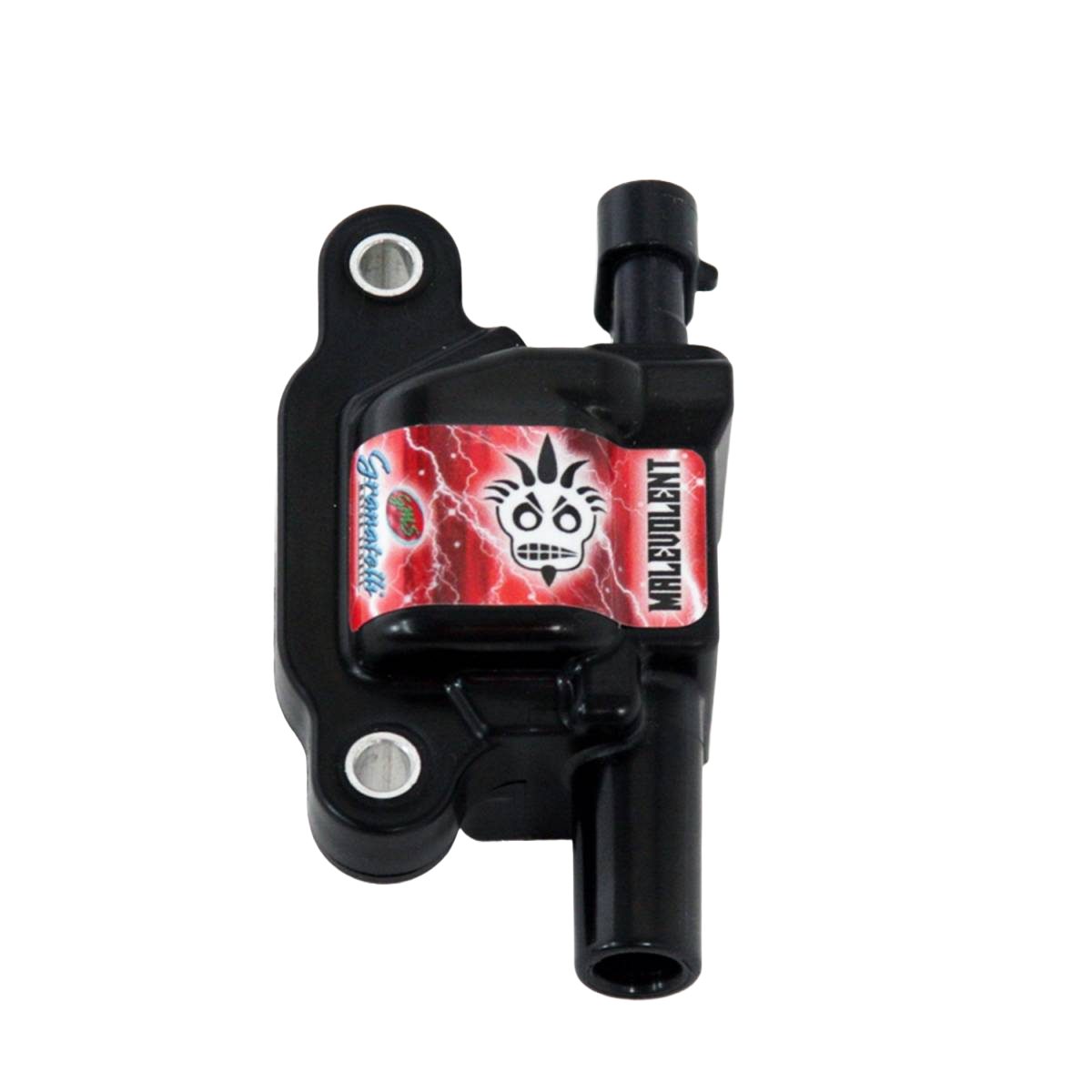 Granatelli 2014–Present GM LT1/LT4 85K Malevolent Black Single Ignition Coil – 28-0514-1M