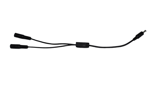 Granatelli Exhaust Cutout Y-Splitter Harness – 303510A