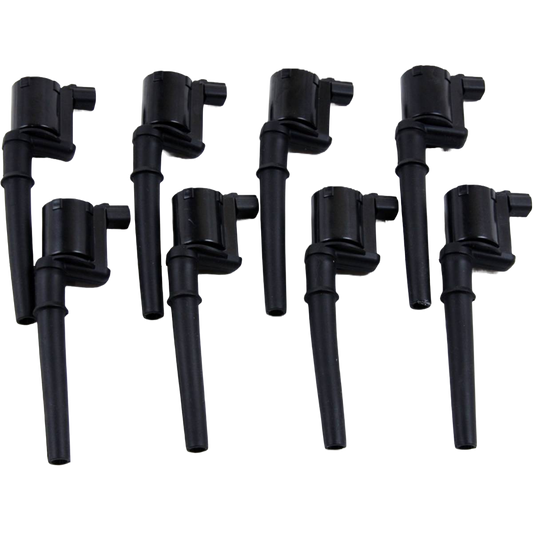 Granatelli Motor Sports Direct Ignition Coil Set 21-4001