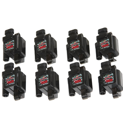 Granatelli GM LS Truck/SUV 5.3L/6.0L/6.2L Square-Coil Coil-Near-Plug Connector Kit – 28-1681CP