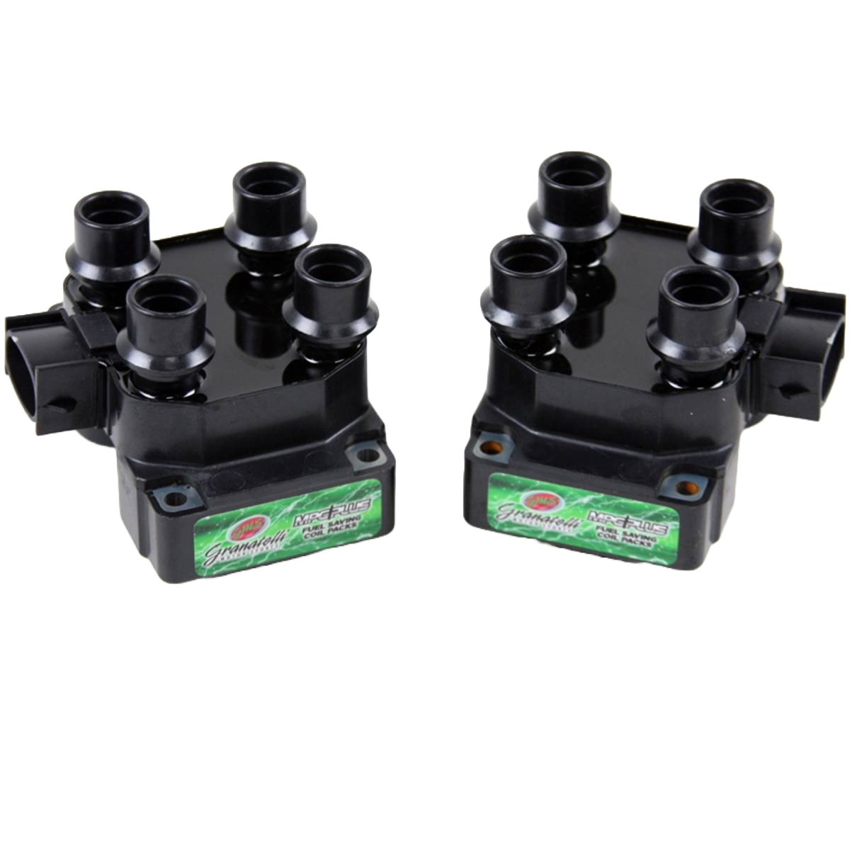 Granatelli Ford 4.6L/5.4L 2V 35K Coil Pack & Connector Kit – 28-1519MPG