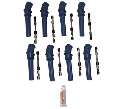 Granatelli Ford 2V Coil-On-Plug Connector Kit – 28-1697S