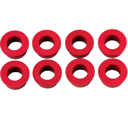 Granatelli Tubular A-Arm Bushing Rebuild Kit – Set of 8, No Steel Inserts – GM-TA-KIT-S