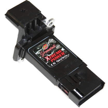 Granatelli GM Gen V Truck 4.3L/5.3L/6.2L Mass Airflow Sensor – 350341