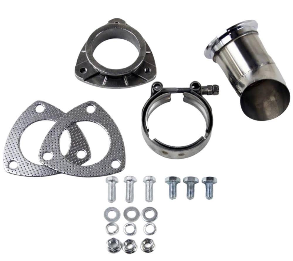 Granatelli Turn Down – 307525-1