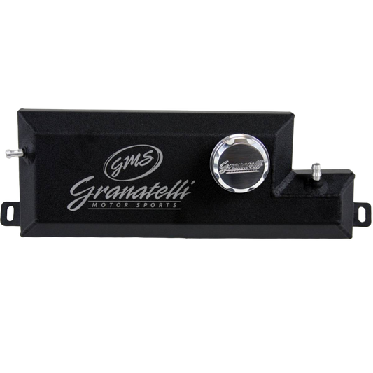 Granatelli Motor Sports Radiator Expansion Tank 510110BL