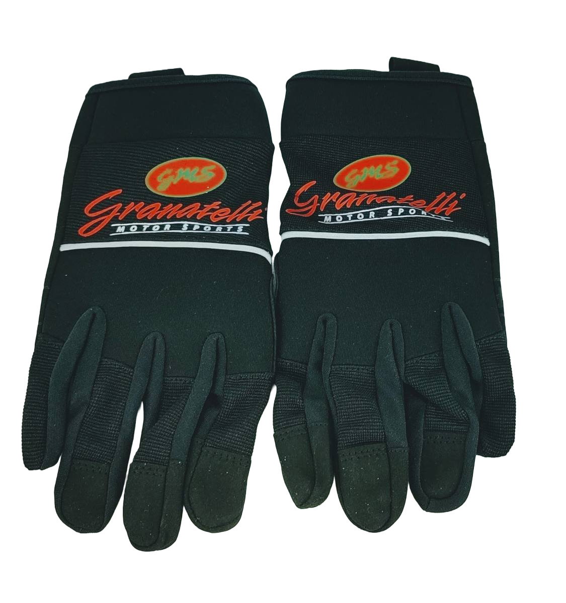 Granatelli Work Gloves – Size L – 706531