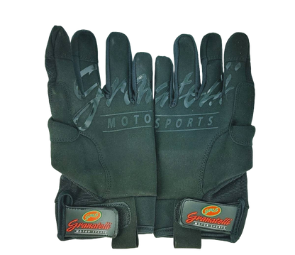 Granatelli Work Gloves – Size L – 706531
