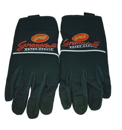 Granatelli Work Gloves – Size M – 706530