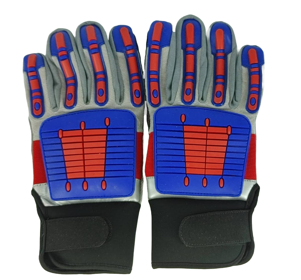 Granatelli Work Gloves – Size XL – 706529
