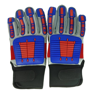 Granatelli Work Gloves – Size L – 706528