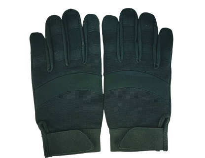 Granatelli Work Gloves – Size XL – 706526