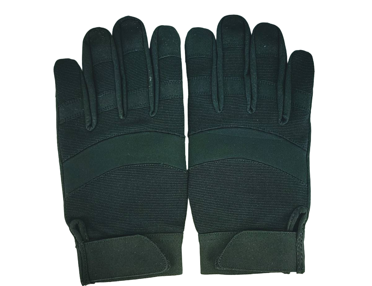 Granatelli Work Gloves – Size L – 706525